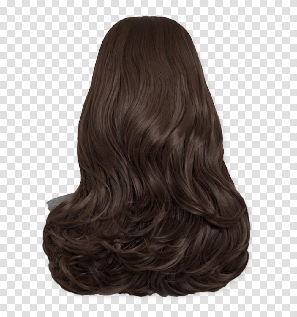 Wig Clip Half Head, Hair, Person, Human Transparent Png