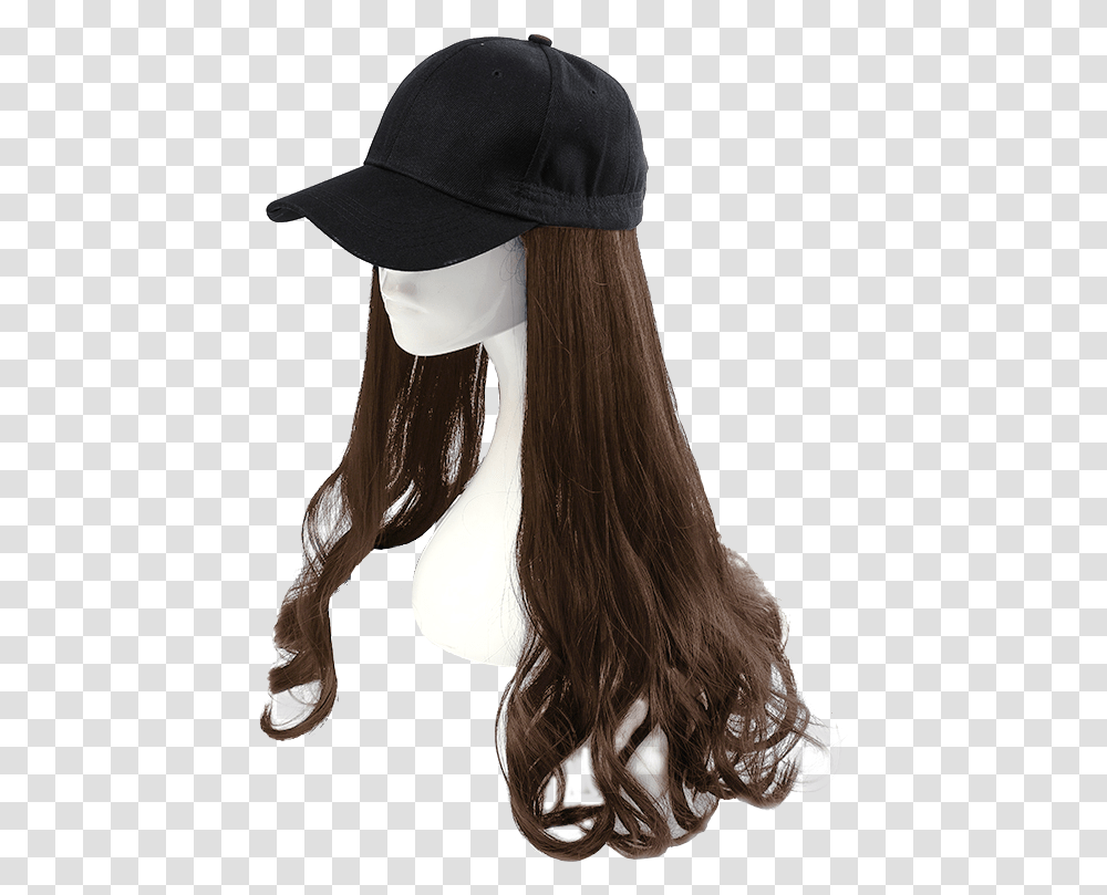 Wig, Apparel, Person, Human Transparent Png