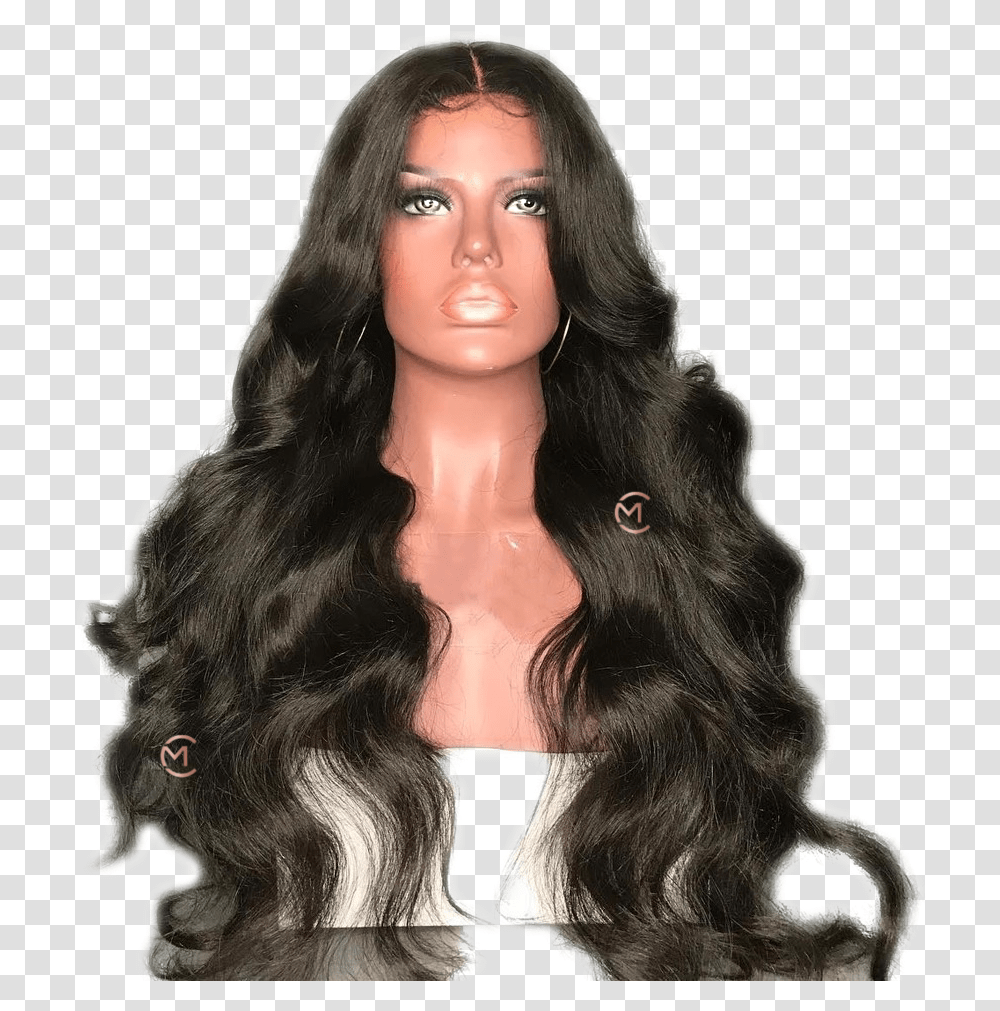 Wig, Doll, Toy, Person, Human Transparent Png