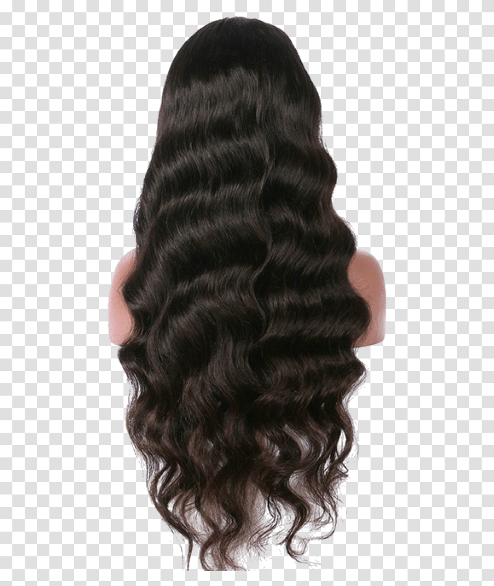 Wig, Hair, Person, Human, Black Hair Transparent Png