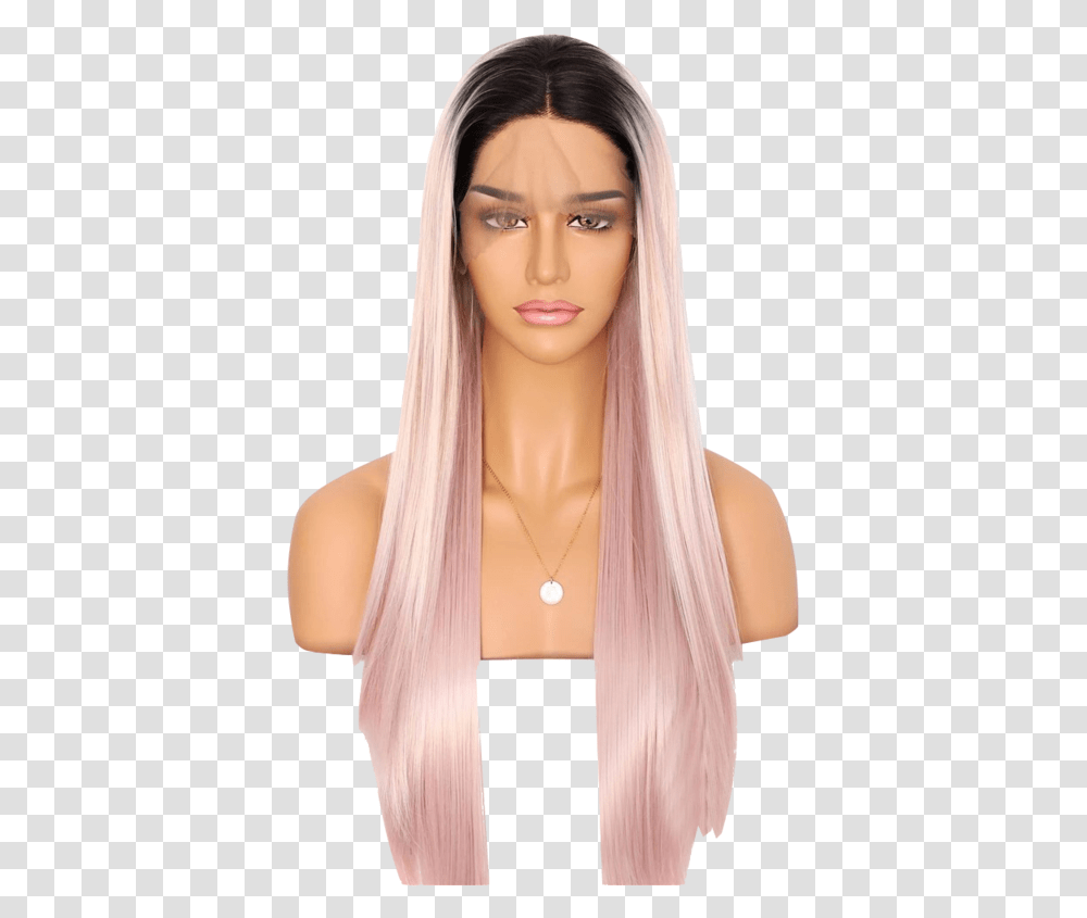 Wig, Hair, Person, Human, Doll Transparent Png