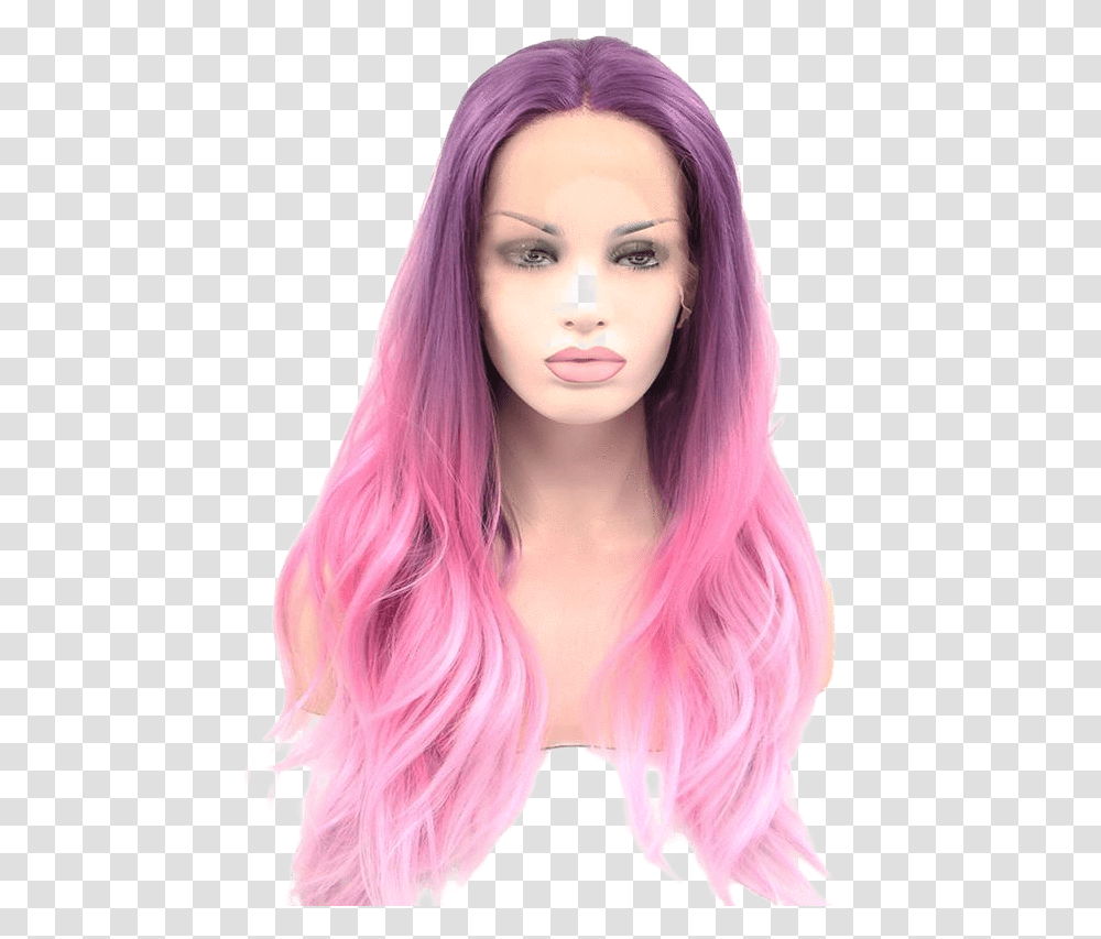 Wig, Hair, Person, Human, Dye Transparent Png