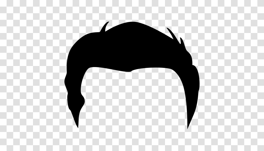 Wig Icons And Graphics, Gray, World Of Warcraft Transparent Png