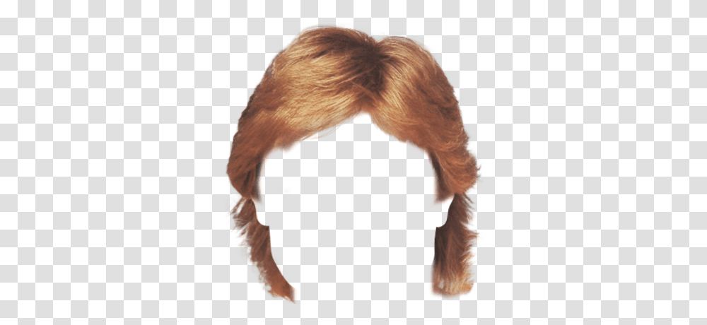 Wig Images, Hair, Fur, Bird, Animal Transparent Png