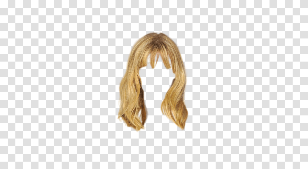 Wig, Person, Blonde, Woman, Girl Transparent Png