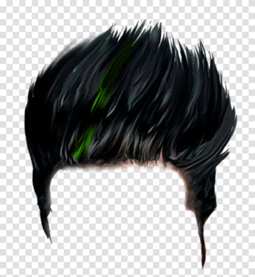 Wig, Person, Chicken, Poultry, Fowl Transparent Png