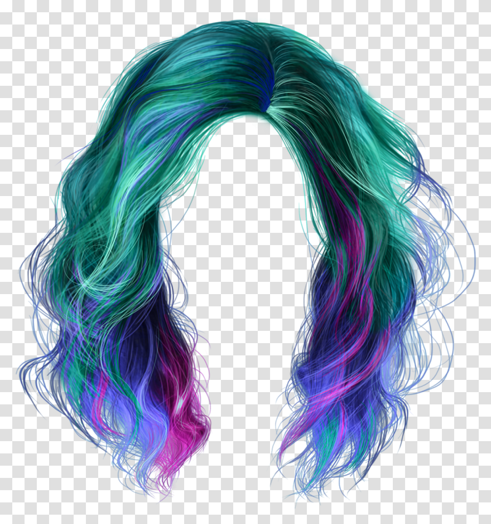 Wig, Person, Apparel, Hair Transparent Png