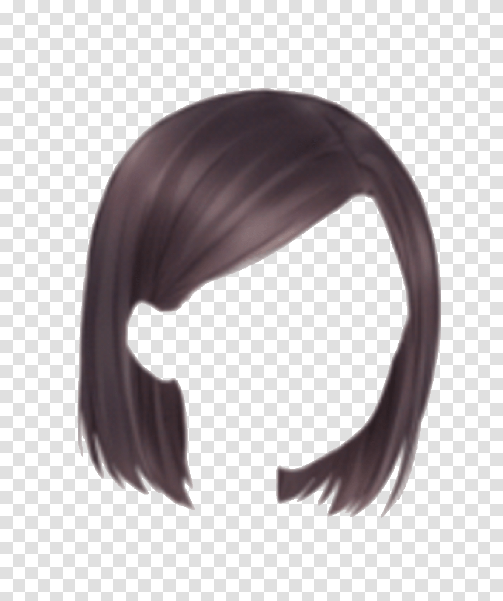 Wig, Person, Apparel, Hood Transparent Png