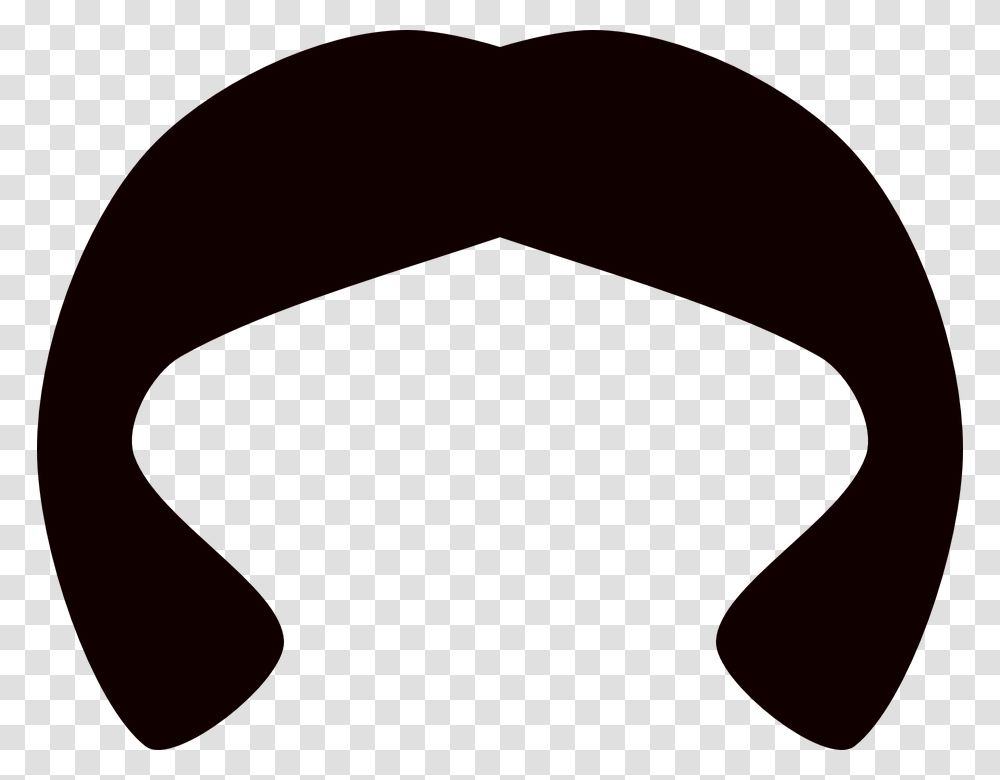 Wig, Person, Apparel, Mustache Transparent Png