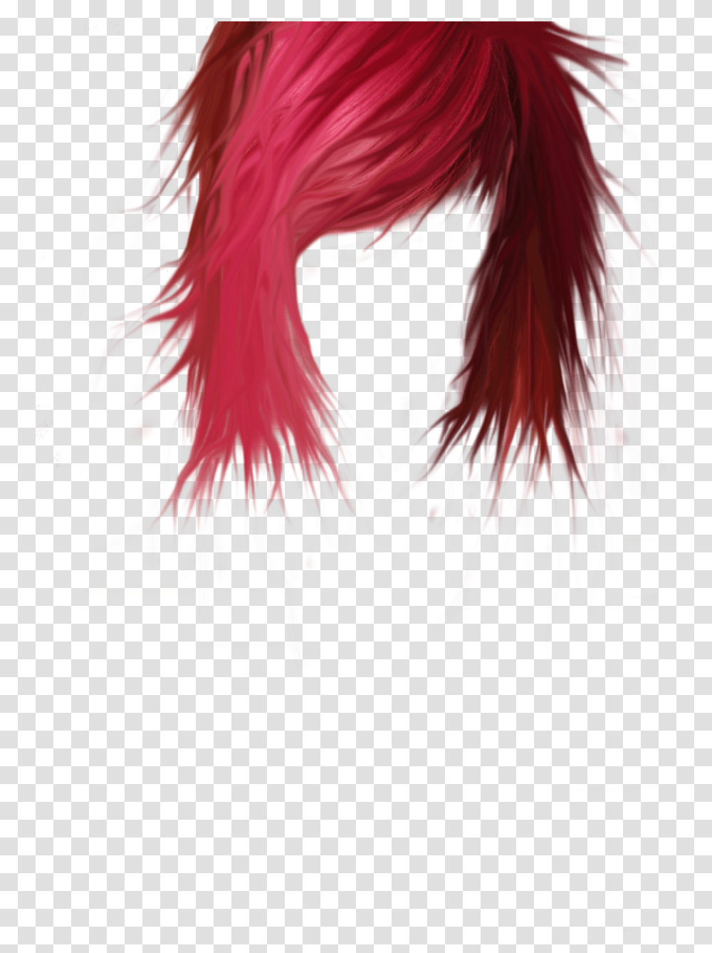 Wig, Person Transparent Png