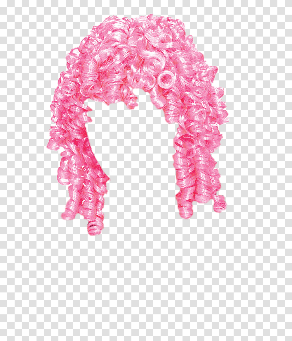 Wig, Person, Plant, Footwear Transparent Png
