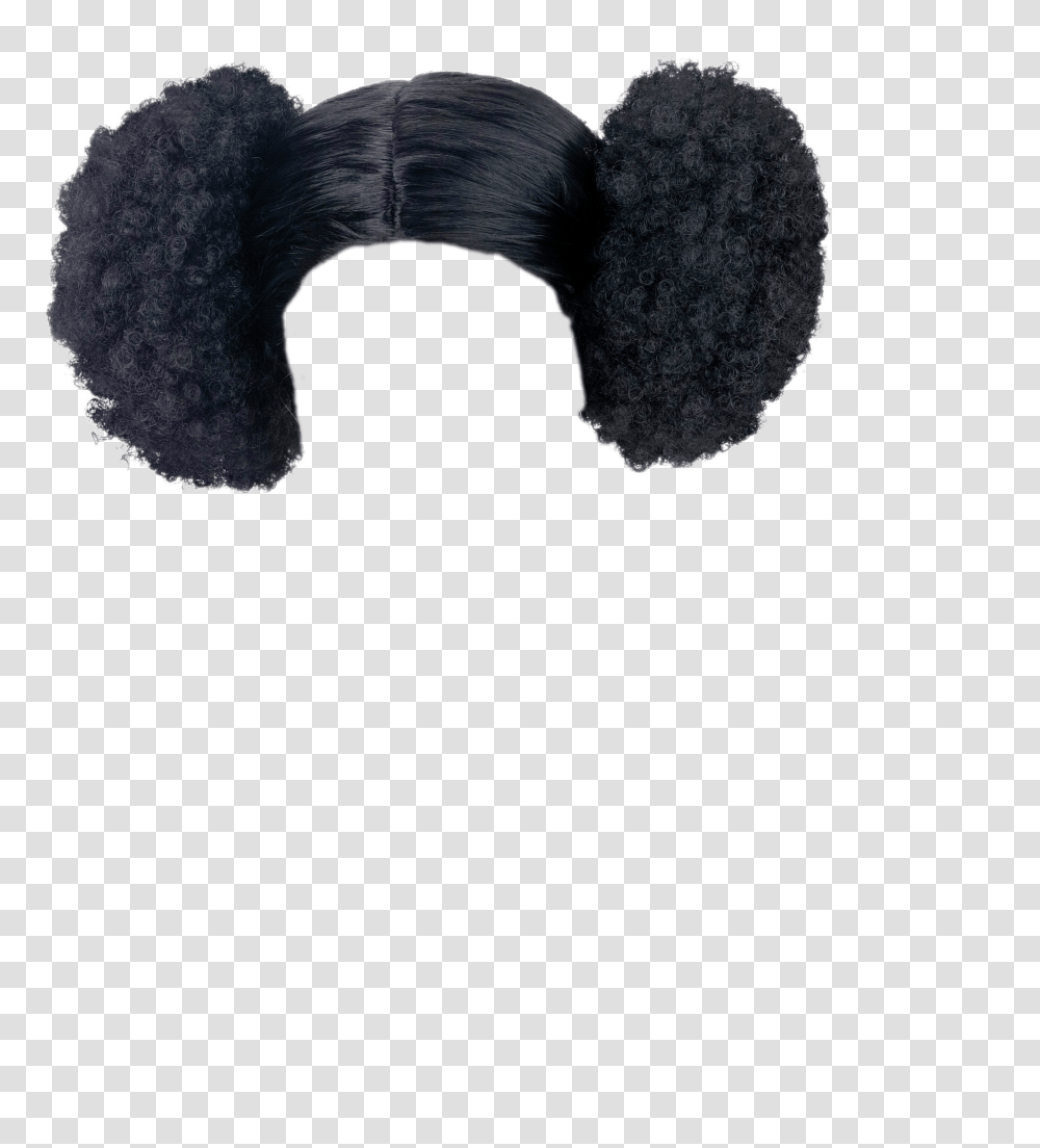 Wig, Person, Cushion, Mustache, Goggles Transparent Png