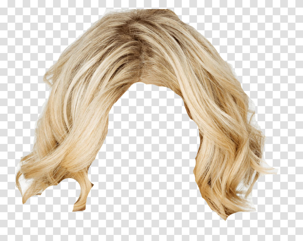 Wig, Person, Face, Finger, Hair Transparent Png