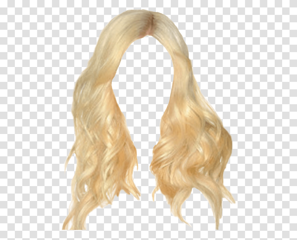 Wig, Person, Fur, Apparel Transparent Png