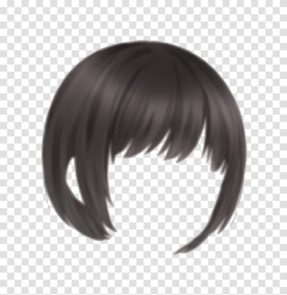 Wig, Person, Hair, Fungus Transparent Png