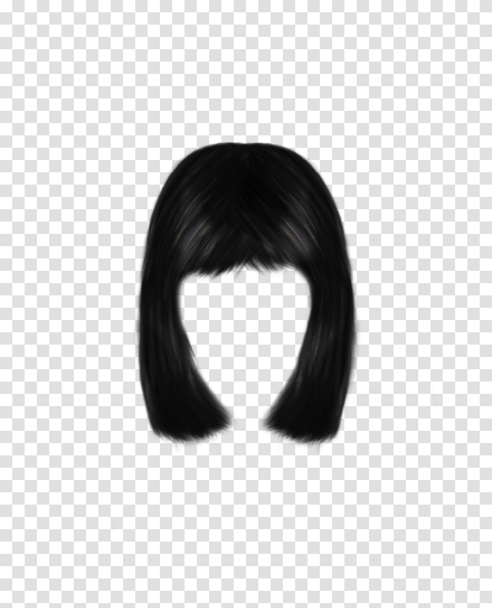 Wig, Person, Hair, Black Hair, Human Transparent Png