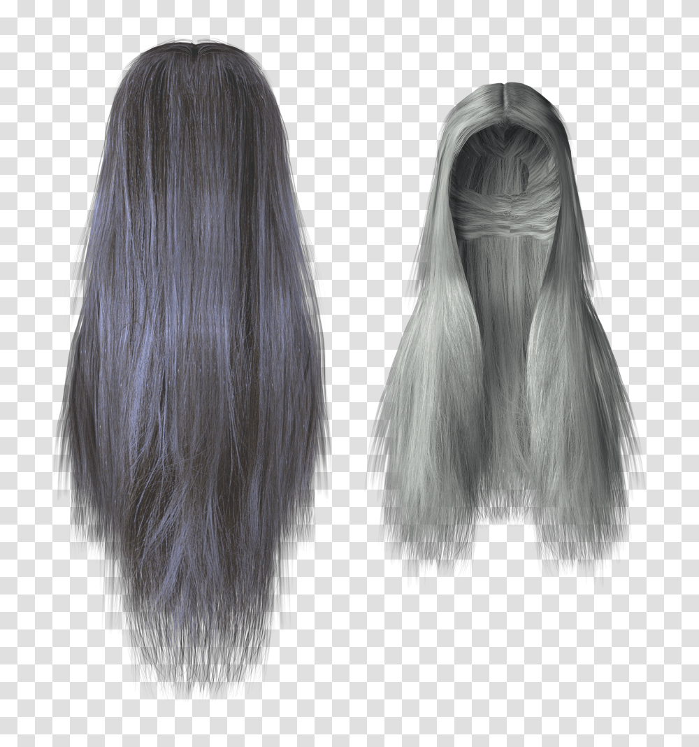 Wig, Person, Hair, Brush, Tool Transparent Png