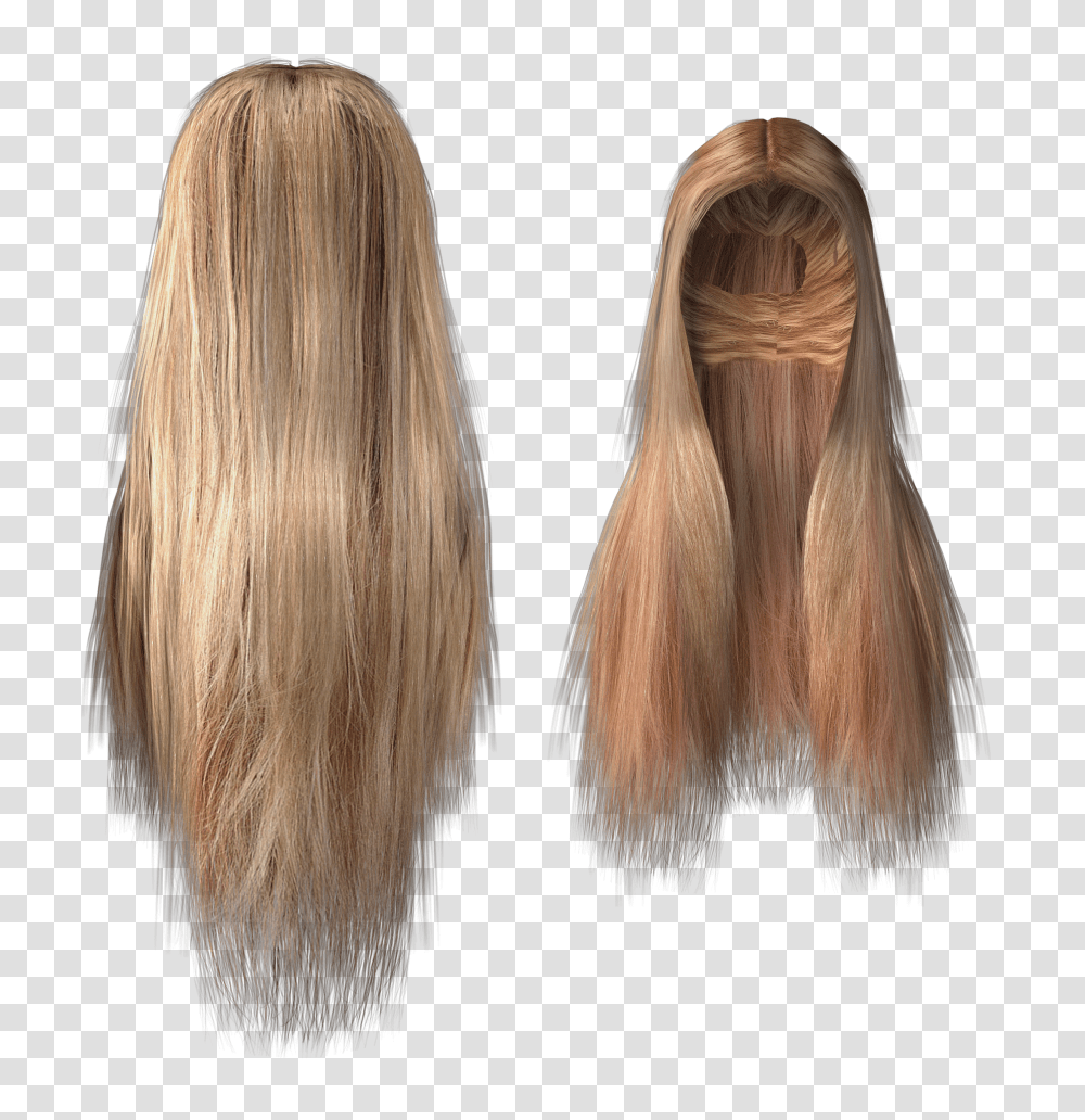 Wig, Person, Hair, Brush, Tool Transparent Png