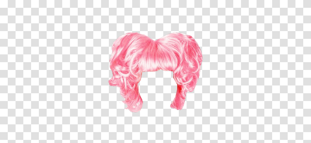 Wig, Person, Hair, Cushion, Fur Transparent Png