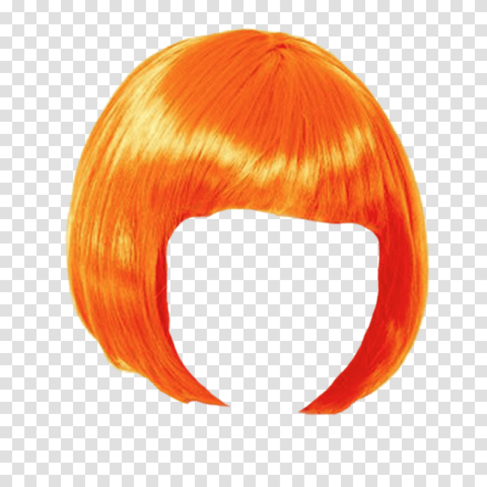 Wig, Person, Hair, Dye, Balloon Transparent Png