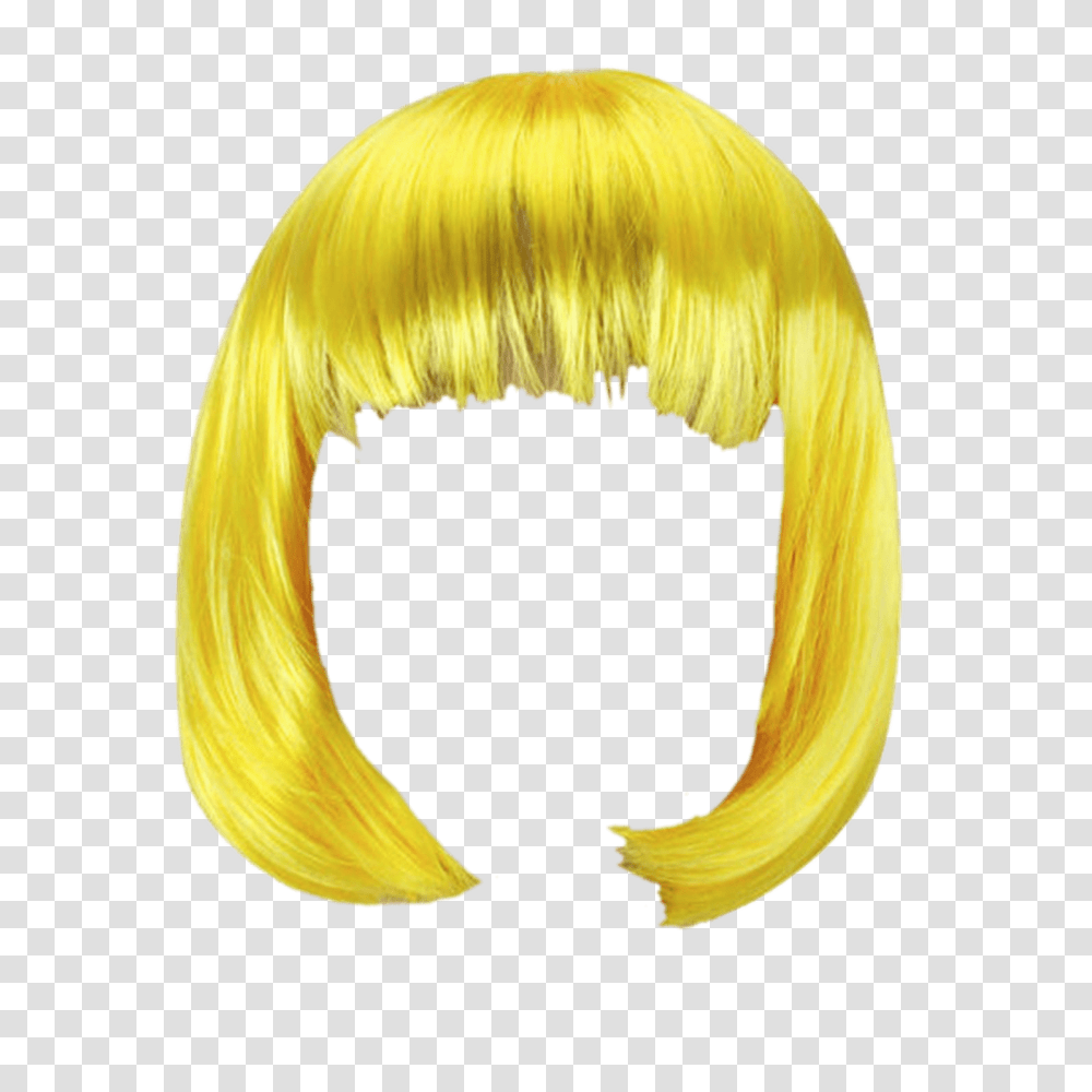 Wig, Person, Hair, Fungus Transparent Png