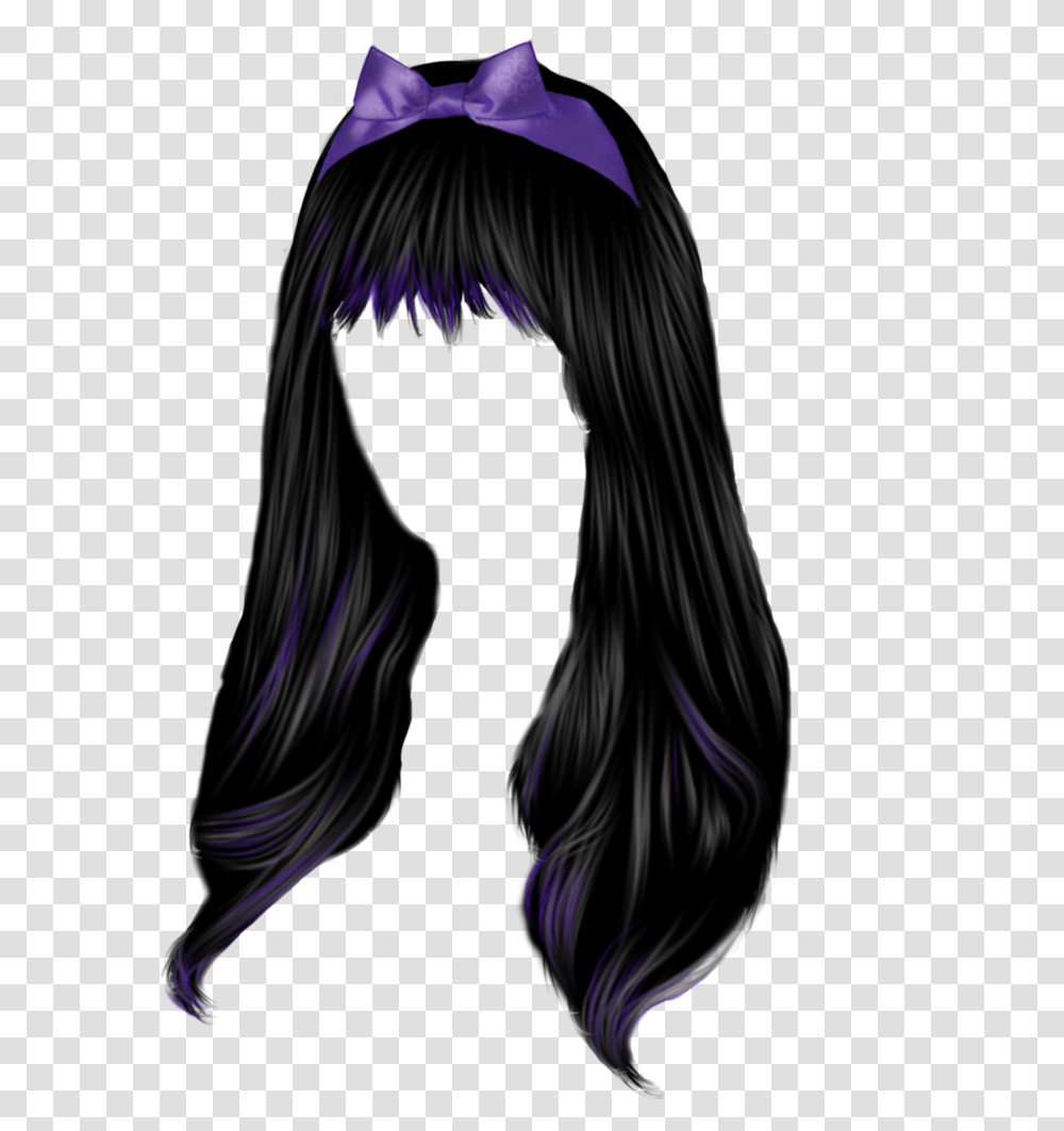 Wig, Person, Hair Transparent Png