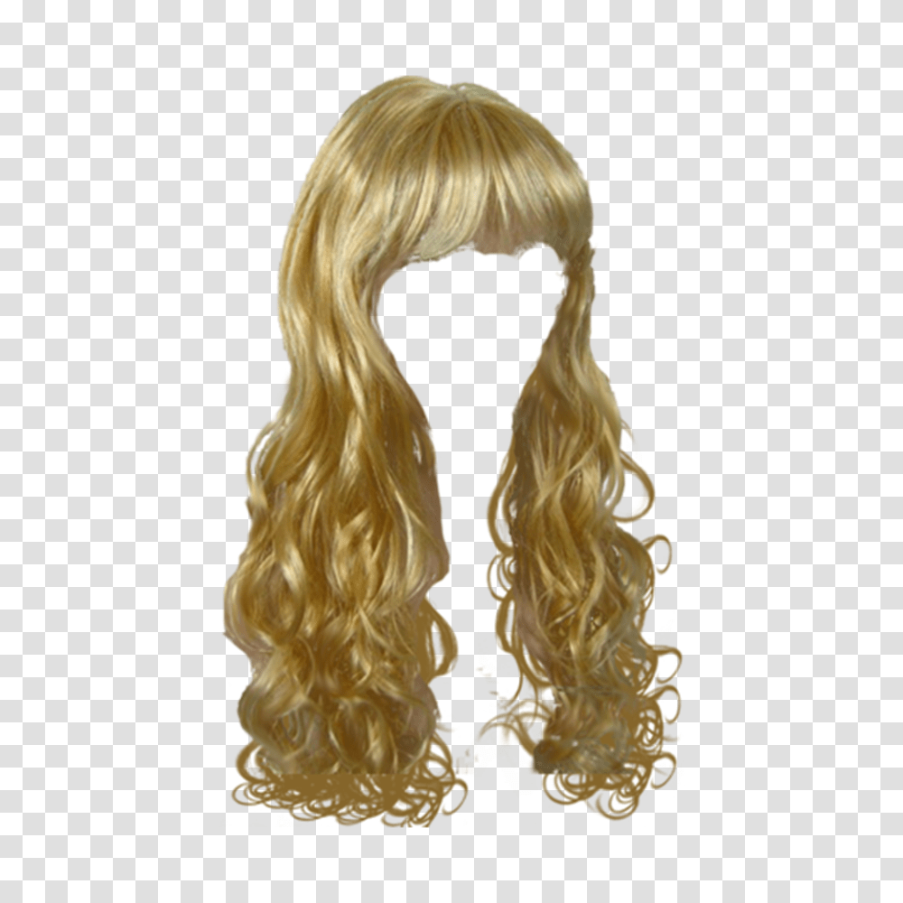 Wig, Person, Hair, Human, Doll Transparent Png