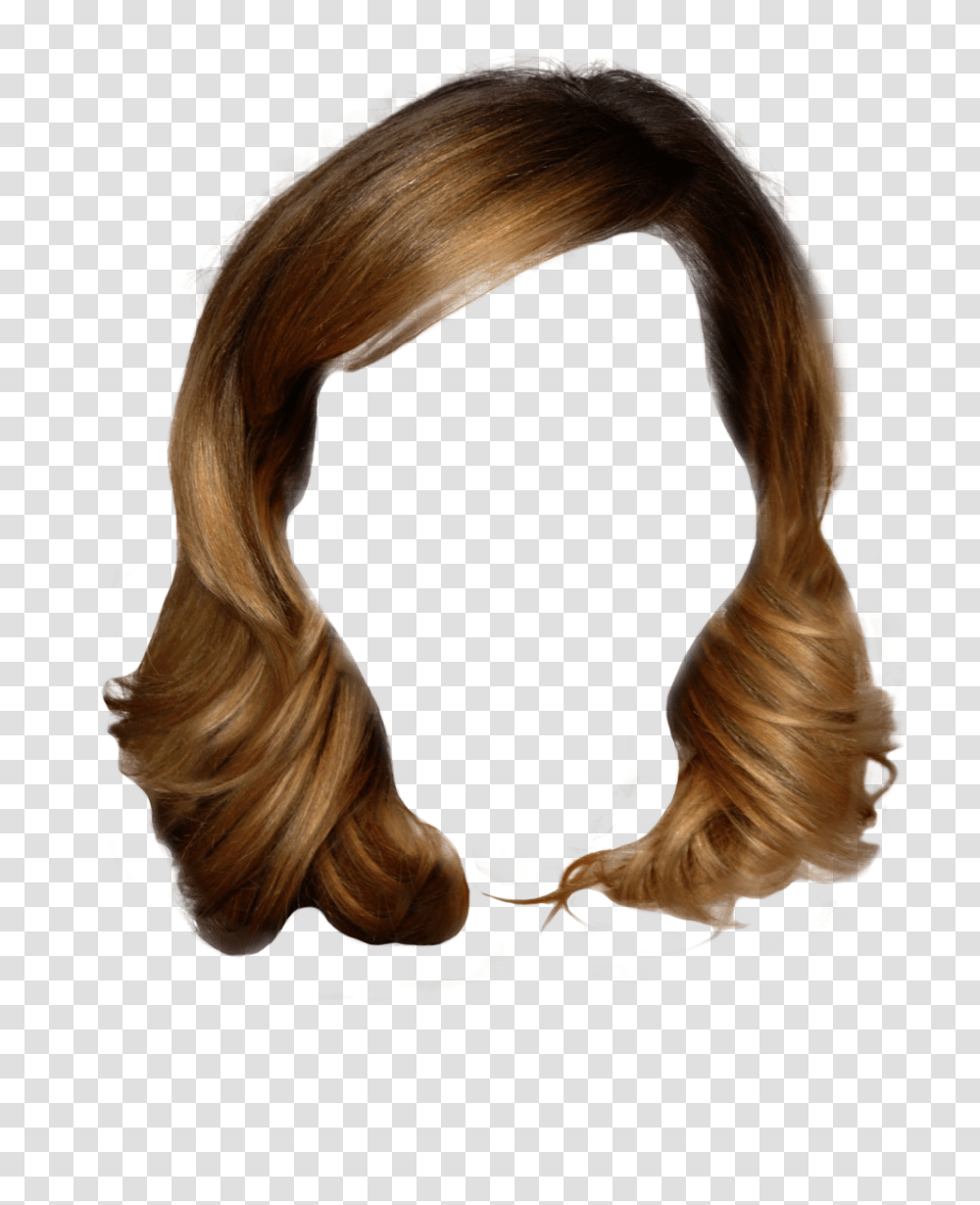 Wig, Person, Hair, Human, Painting Transparent Png