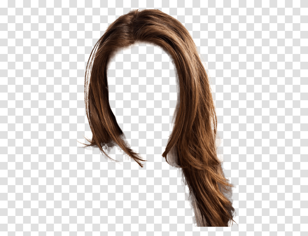 Wig, Person, Hair, Human, Ponytail Transparent Png