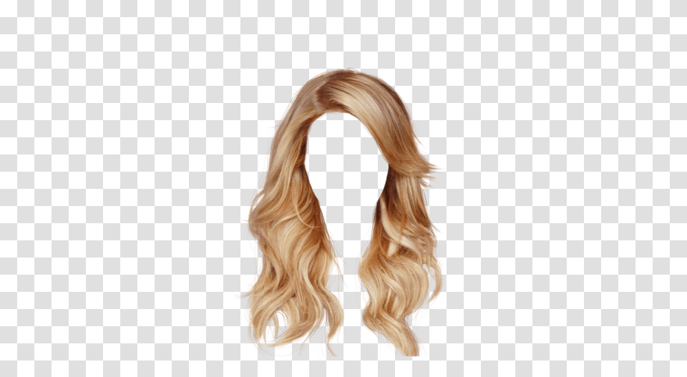 Wig, Person, Hair, Human, Ponytail Transparent Png