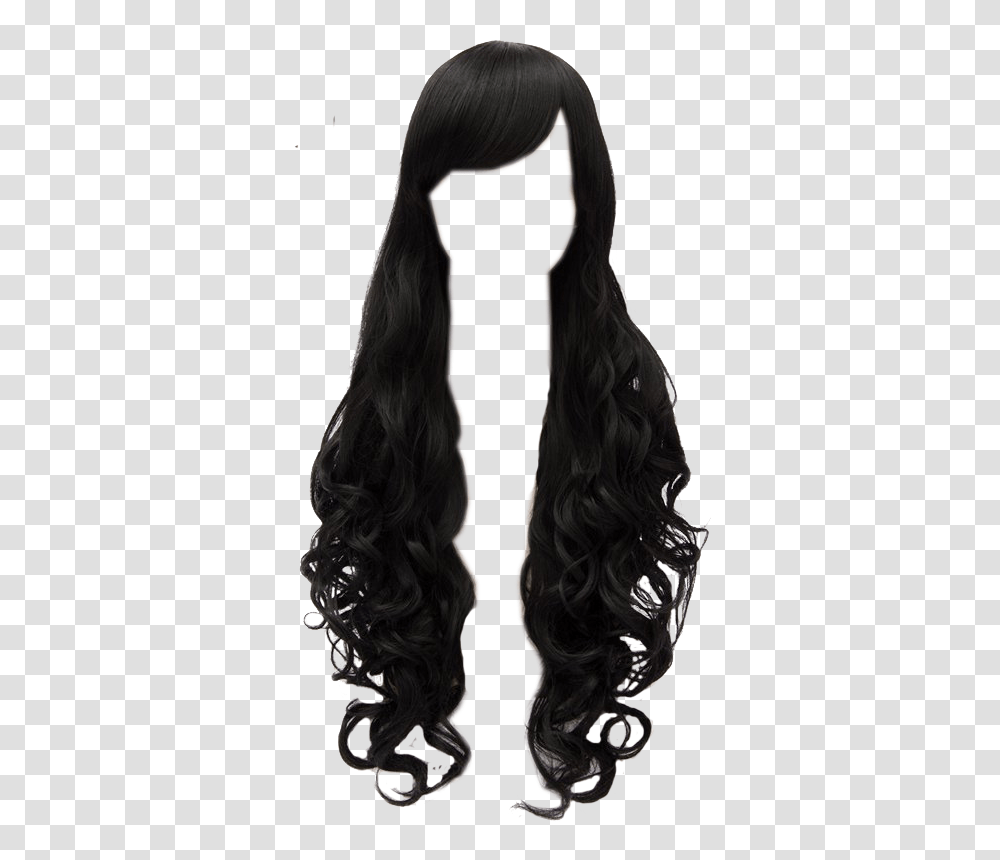 Wig, Person, Hair, Human, Toy Transparent Png