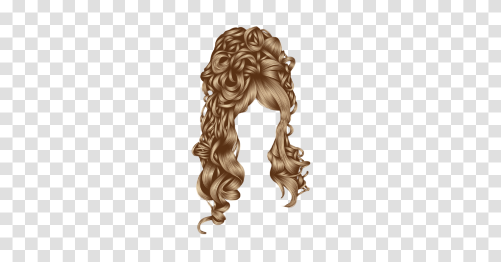 Wig, Person, Hair, Human, Wood Transparent Png