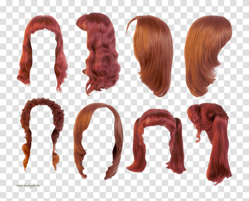 Wig, Person, Hair, Knitting, Dye Transparent Png