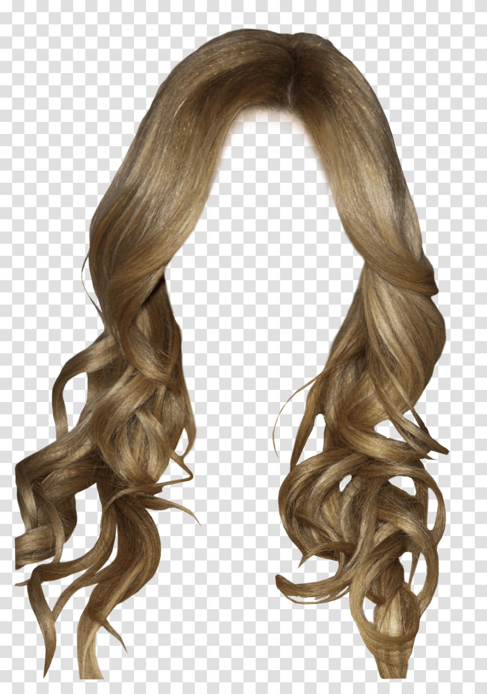 Wig, Person, Hair, Painting Transparent Png