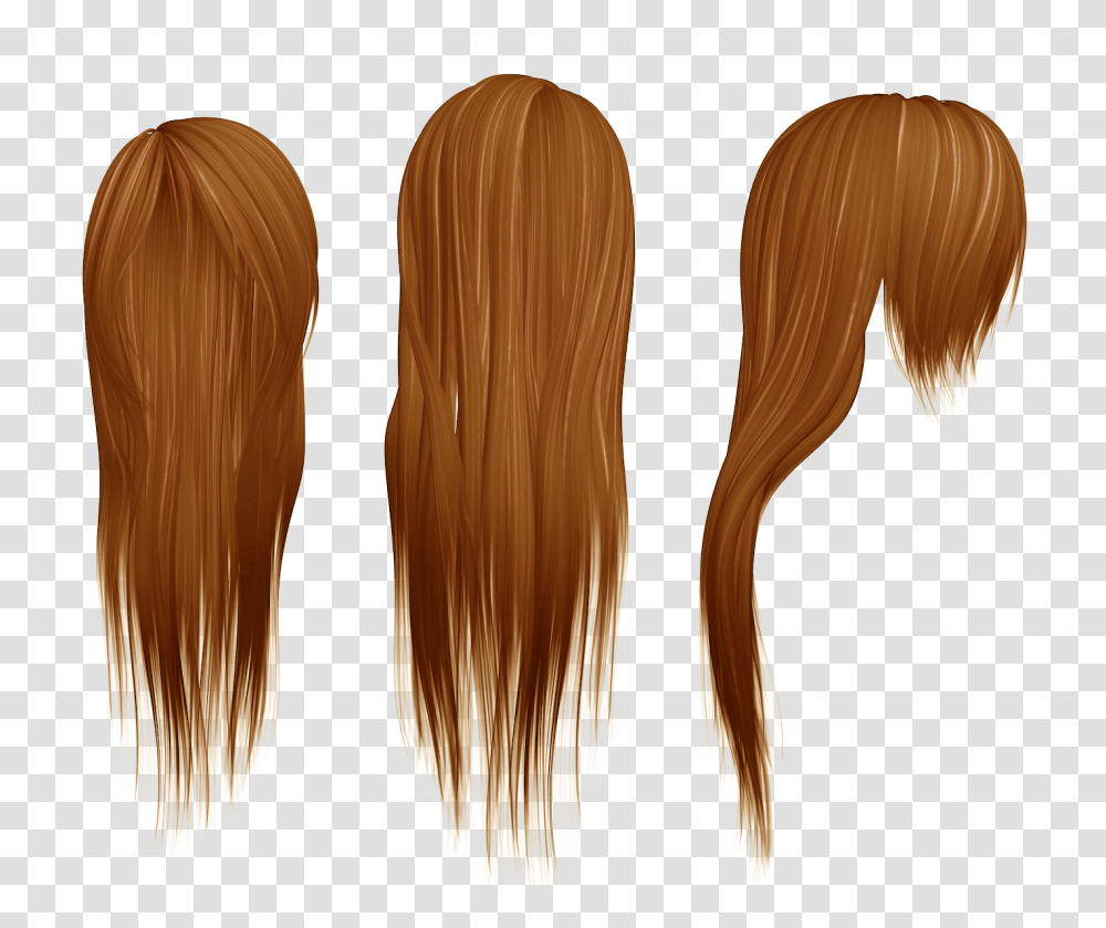 Wig, Person, Hair, Plant, Flower Transparent Png