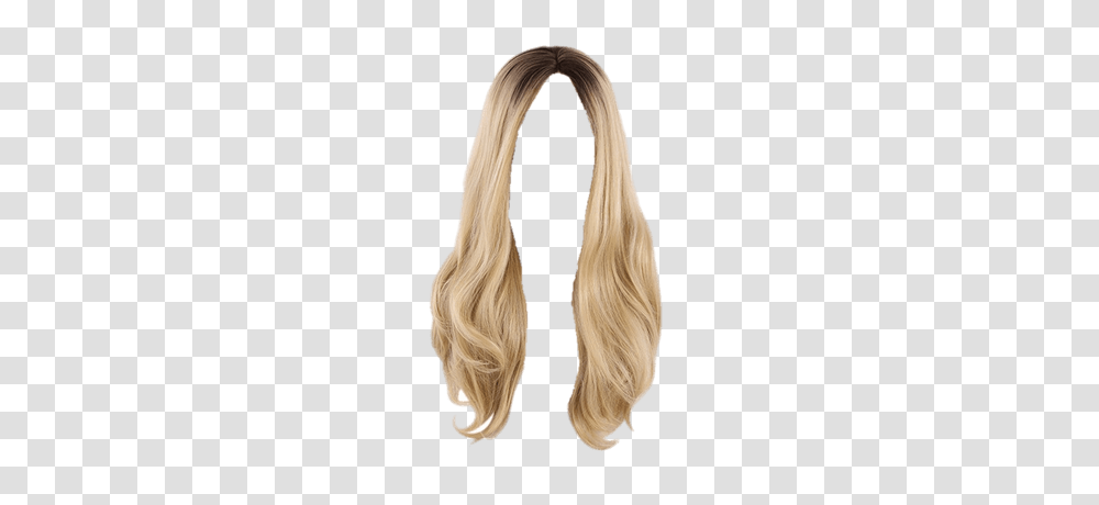 Wig, Person, Hair, Ponytail, Bird Transparent Png