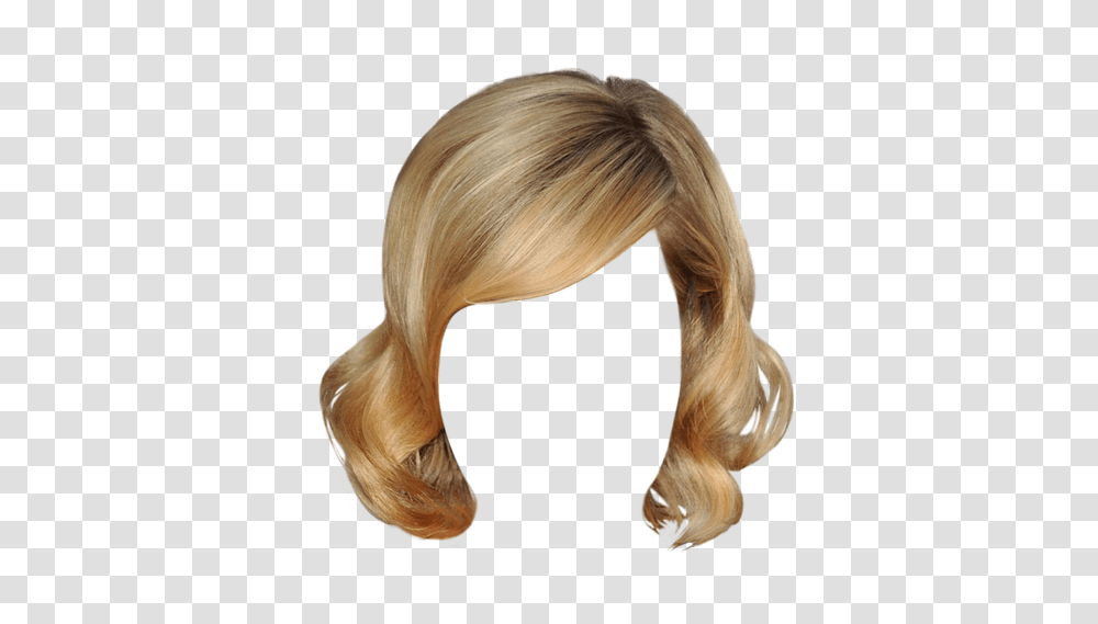 Wig, Person, Hair, Ponytail, Human Transparent Png