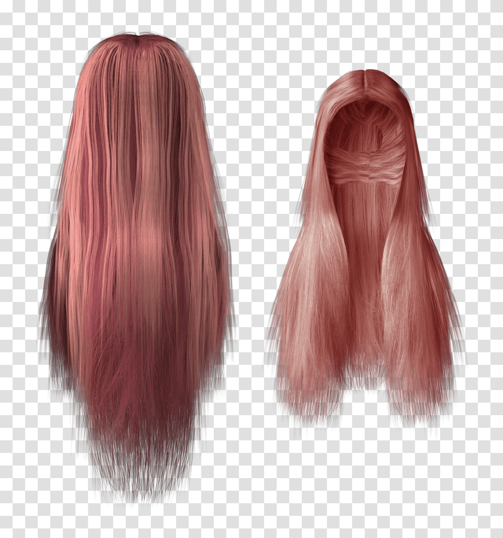 Wig, Person, Hair, Skirt Transparent Png