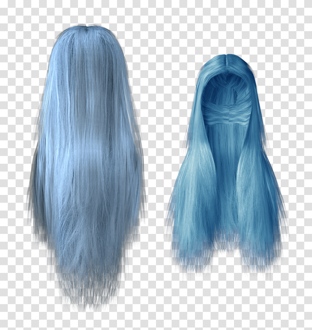 Wig, Person, Hair, Skirt Transparent Png