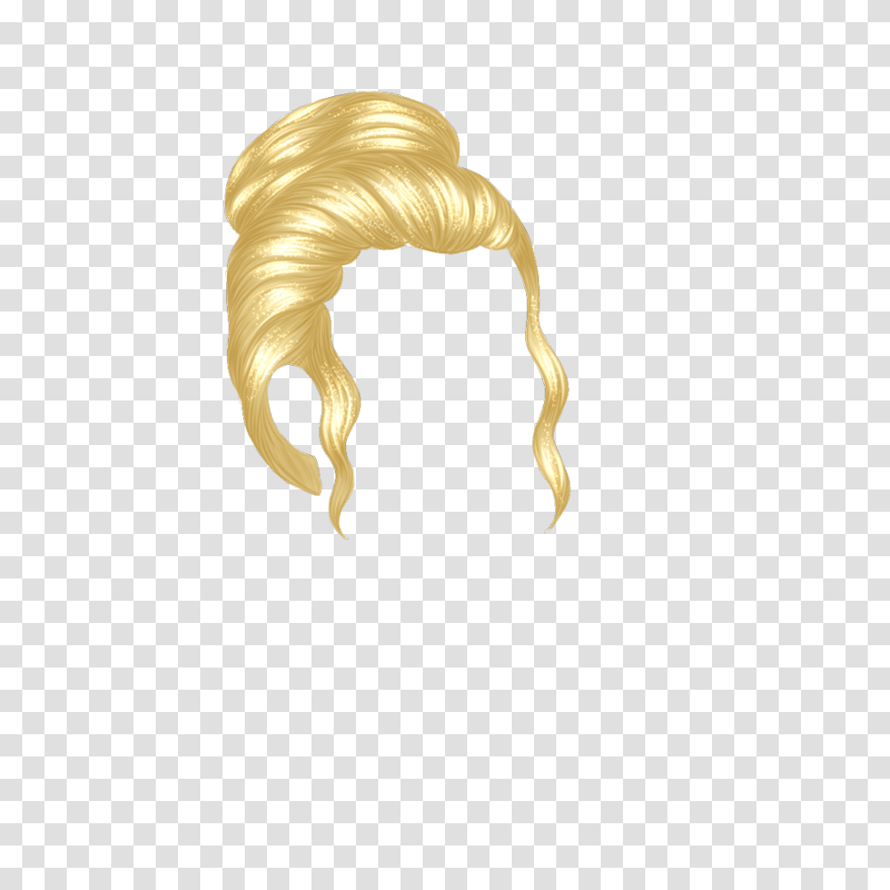 Wig, Person, Hook, Claw Transparent Png