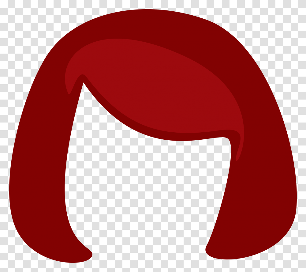 Wig, Person, Label, Sticker Transparent Png