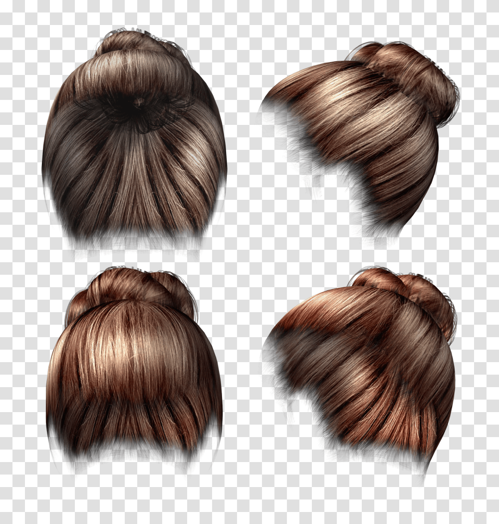 Wig, Person Transparent Png