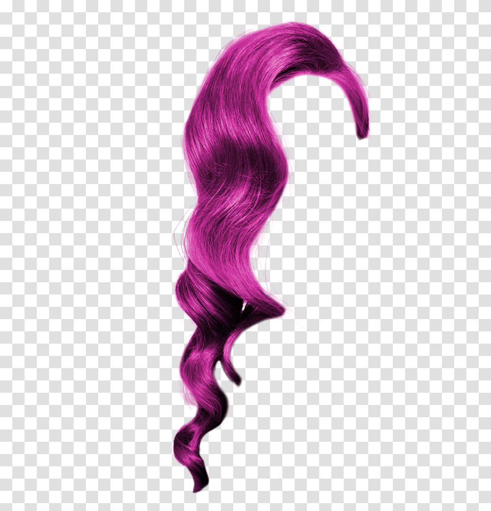 Wig, Purple, Dance Pose, Leisure Activities, Performer Transparent Png