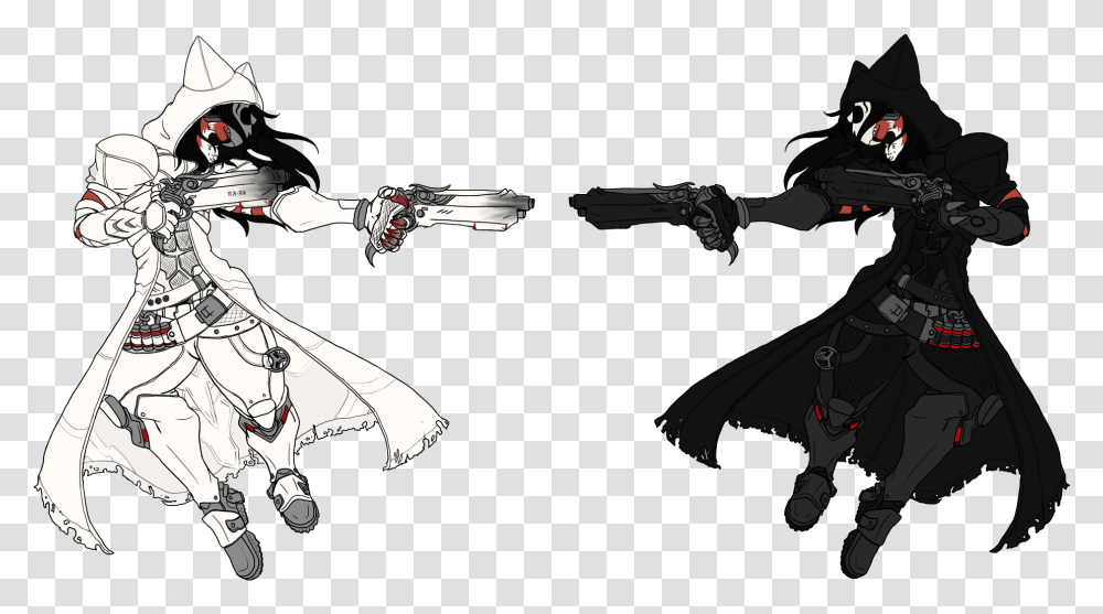 Wight Reaper, Weapon, Blade, Horse, Mammal Transparent Png