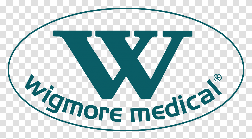 Wigmore Medical Logos Download, Word, Label Transparent Png