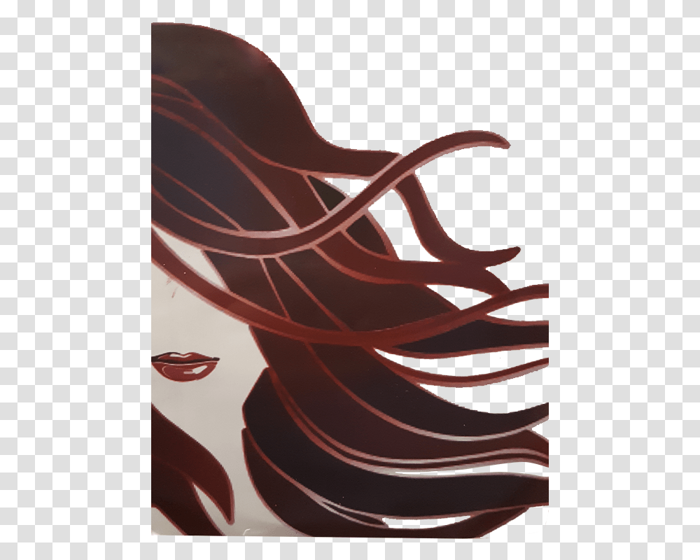 Wigs Hair Replacement Utah Vector Hair, Pattern, Ornament, Fractal Transparent Png