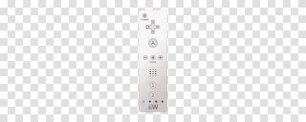 Wii Technology, Remote Control, Electronics, Mobile Phone Transparent Png