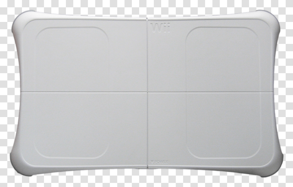Wii Balance Board, Page, Label, Paper Transparent Png