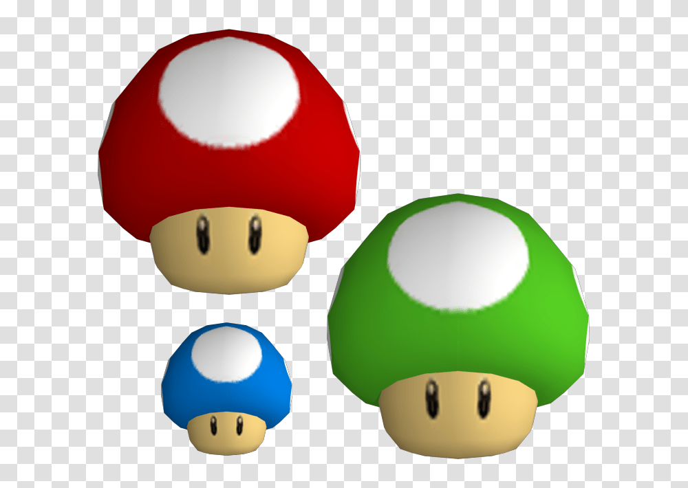 Wii, Ball, Sport, Sports, Super Mario Transparent Png