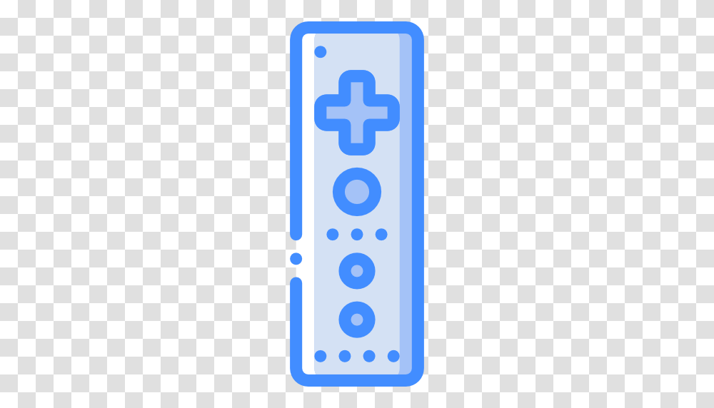 Wii Controller, Electronics, Remote Control, Light Transparent Png